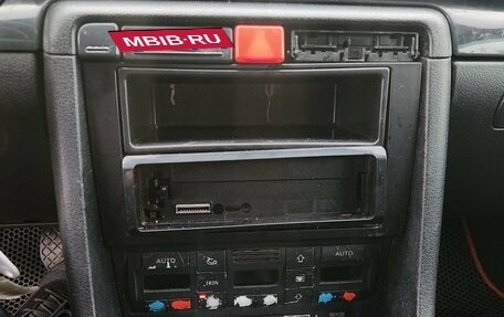 Audi A4, 2002 год, 480 000 рублей, 9 фотография