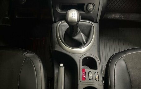 Nissan Qashqai, 2011 год, 970 000 рублей, 14 фотография