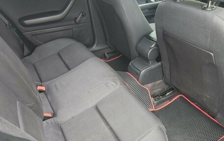 Audi A4, 2002 год, 480 000 рублей, 16 фотография