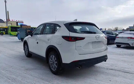 Mazda CX-5 II, 2025 год, 3 250 000 рублей, 5 фотография