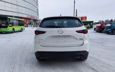 Mazda CX-5 II, 2025 год, 3 250 000 рублей, 4 фотография