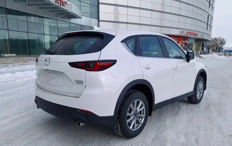 Mazda CX-5 II, 2025 год, 3 250 000 рублей, 3 фотография