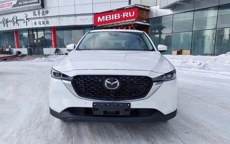 Mazda CX-5 II, 2025 год, 3 250 000 рублей, 2 фотография