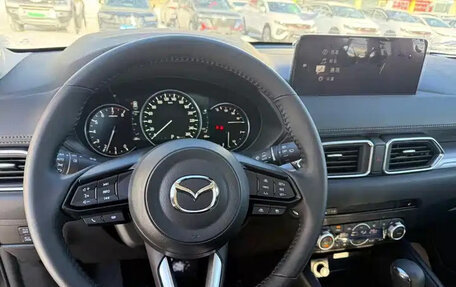 Mazda CX-5 II, 2025 год, 3 250 000 рублей, 17 фотография