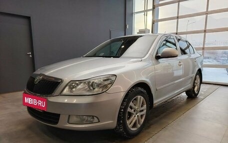 Skoda Octavia, 2011 год, 790 000 рублей, 3 фотография