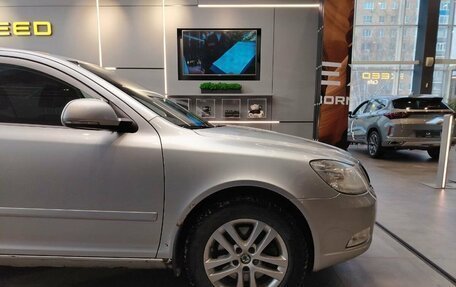 Skoda Octavia, 2011 год, 790 000 рублей, 11 фотография