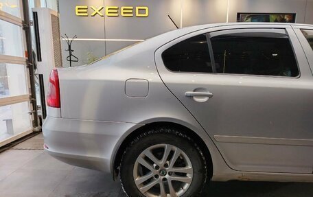 Skoda Octavia, 2011 год, 790 000 рублей, 10 фотография