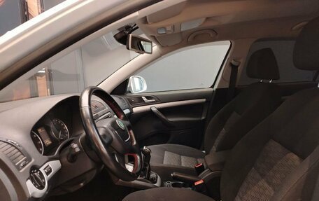 Skoda Octavia, 2011 год, 790 000 рублей, 13 фотография