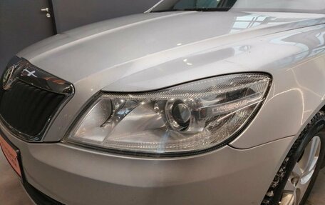 Skoda Octavia, 2011 год, 790 000 рублей, 12 фотография