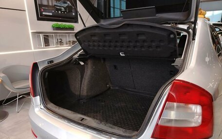 Skoda Octavia, 2011 год, 790 000 рублей, 9 фотография