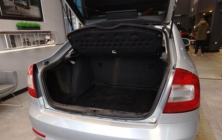 Skoda Octavia, 2011 год, 790 000 рублей, 8 фотография