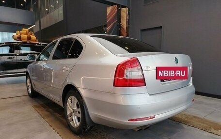 Skoda Octavia, 2011 год, 790 000 рублей, 7 фотография
