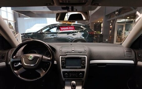 Skoda Octavia, 2011 год, 790 000 рублей, 14 фотография