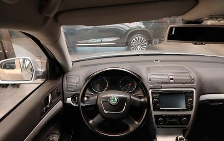 Skoda Octavia, 2011 год, 790 000 рублей, 15 фотография