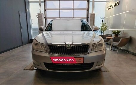 Skoda Octavia, 2011 год, 790 000 рублей, 2 фотография