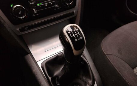 Skoda Octavia, 2011 год, 790 000 рублей, 19 фотография