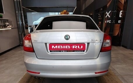 Skoda Octavia, 2011 год, 790 000 рублей, 6 фотография