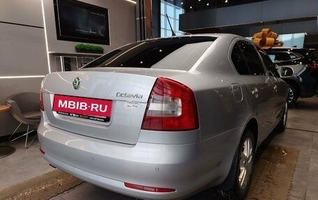 Skoda Octavia, 2011 год, 790 000 рублей, 5 фотография