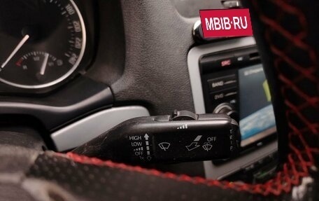 Skoda Octavia, 2011 год, 790 000 рублей, 23 фотография