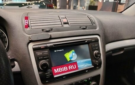 Skoda Octavia, 2011 год, 790 000 рублей, 17 фотография