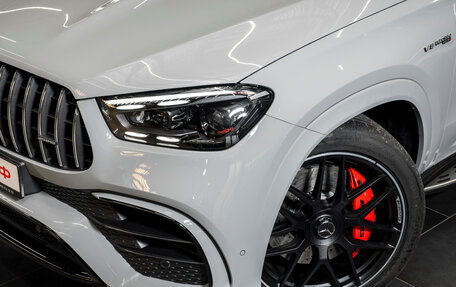 Mercedes-Benz GLE Coupe AMG, 2024 год, 22 900 000 рублей, 6 фотография