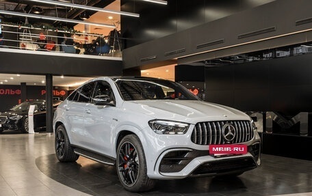 Mercedes-Benz GLE Coupe AMG, 2024 год, 22 900 000 рублей, 3 фотография