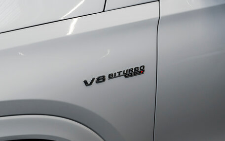 Mercedes-Benz GLE Coupe AMG, 2024 год, 22 900 000 рублей, 9 фотография