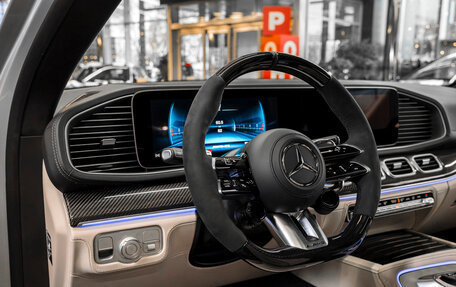 Mercedes-Benz GLE Coupe AMG, 2024 год, 22 900 000 рублей, 12 фотография