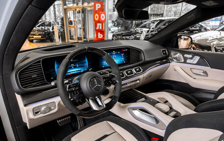 Mercedes-Benz GLE Coupe AMG, 2024 год, 22 900 000 рублей, 11 фотография