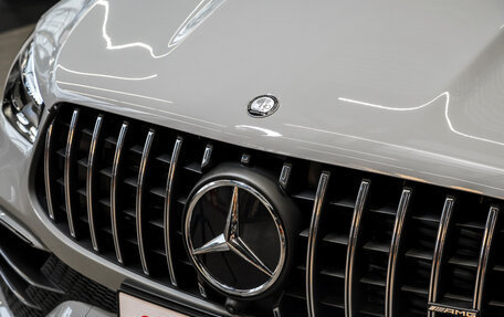 Mercedes-Benz GLE Coupe AMG, 2024 год, 22 900 000 рублей, 8 фотография