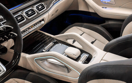 Mercedes-Benz GLE Coupe AMG, 2024 год, 22 900 000 рублей, 16 фотография