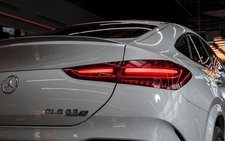 Mercedes-Benz GLE Coupe AMG, 2024 год, 22 900 000 рублей, 7 фотография