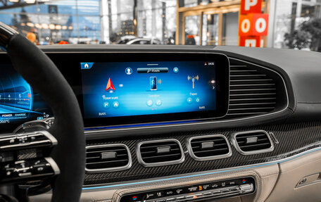 Mercedes-Benz GLE Coupe AMG, 2024 год, 22 900 000 рублей, 15 фотография