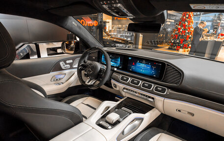 Mercedes-Benz GLE Coupe AMG, 2024 год, 22 900 000 рублей, 14 фотография