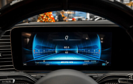 Mercedes-Benz GLE Coupe AMG, 2024 год, 22 900 000 рублей, 13 фотография