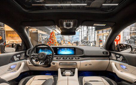 Mercedes-Benz GLE Coupe AMG, 2024 год, 22 900 000 рублей, 18 фотография