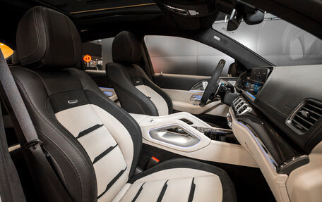 Mercedes-Benz GLE Coupe AMG, 2024 год, 22 900 000 рублей, 19 фотография