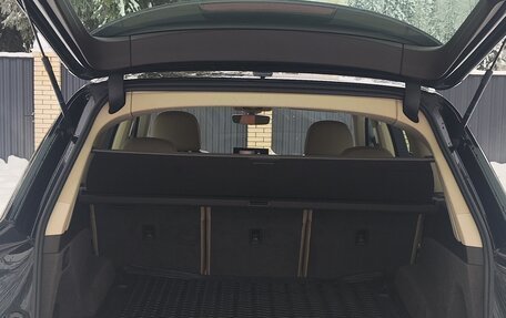 Audi Q7, 2015 год, 3 290 000 рублей, 8 фотография