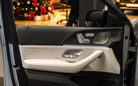 Mercedes-Benz GLE Coupe AMG, 2024 год, 22 900 000 рублей, 20 фотография