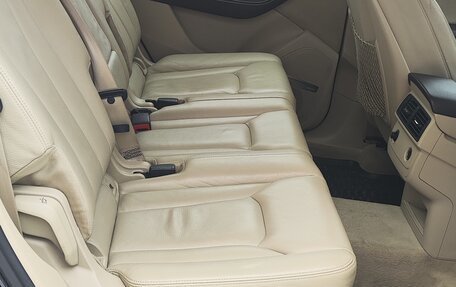 Audi Q7, 2015 год, 3 290 000 рублей, 7 фотография