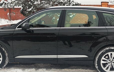 Audi Q7, 2015 год, 3 290 000 рублей, 5 фотография