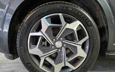 Hyundai Palisade I, 2021 год, 4 700 000 рублей, 10 фотография