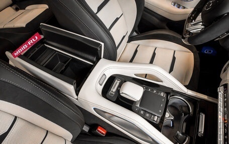 Mercedes-Benz GLE Coupe AMG, 2024 год, 22 900 000 рублей, 17 фотография