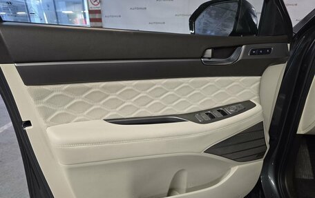 Hyundai Palisade I, 2021 год, 4 700 000 рублей, 13 фотография