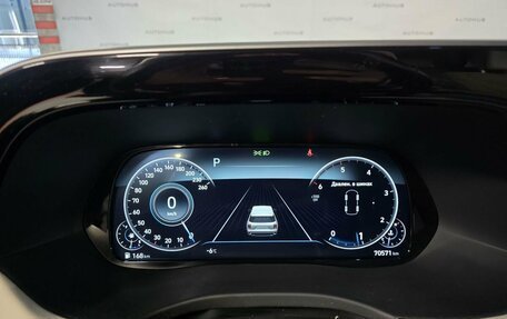 Hyundai Palisade I, 2021 год, 4 700 000 рублей, 18 фотография