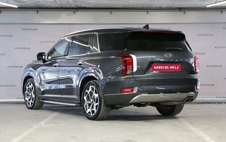 Hyundai Palisade I, 2021 год, 4 700 000 рублей, 5 фотография