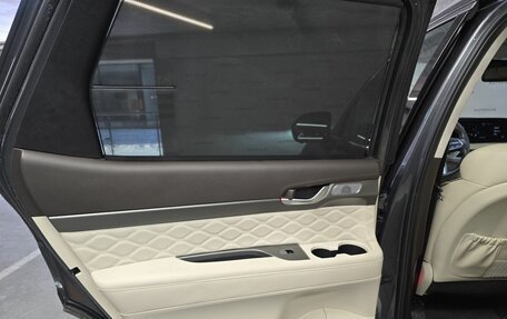 Hyundai Palisade I, 2021 год, 4 700 000 рублей, 25 фотография