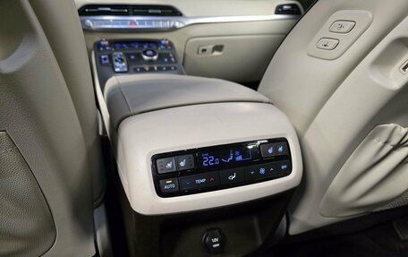 Hyundai Palisade I, 2021 год, 4 700 000 рублей, 27 фотография