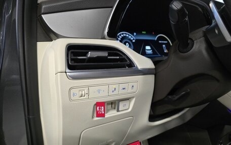 Hyundai Palisade I, 2021 год, 4 700 000 рублей, 17 фотография