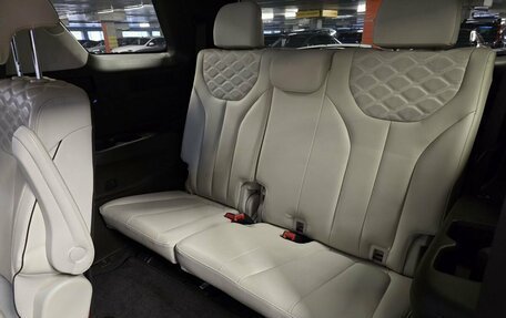 Hyundai Palisade I, 2021 год, 4 700 000 рублей, 28 фотография